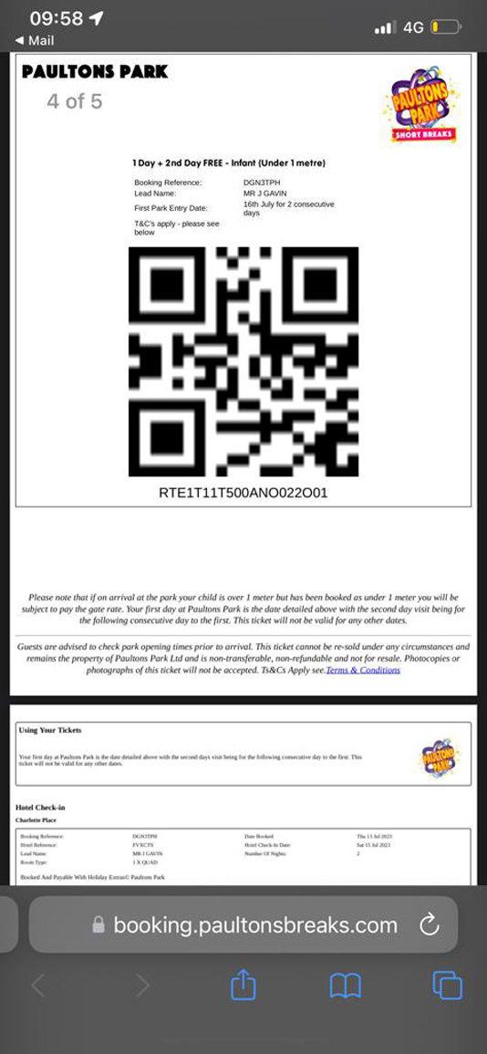 All Pave hard landscaping and garden paving in Blackpool